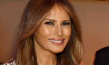 Melania: ‘I Was Just An Innocent Gold Digger Looking For An Average White Millionaire’