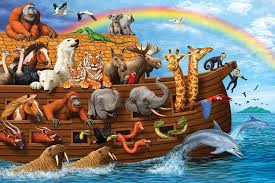 New Find Puts ‘Noah’s Ark’ Ahead Of ‘Tomb Of Jesus’ In “Most Discovered Biblical Site” Rankings