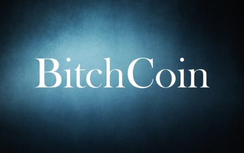 ‘BitchCoin’ Is Not Another Word For Alimony, Judge Tells Castlebar Man