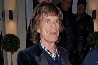 Stones Admit ‘Satisfaction’ Will Be Used To Advertise Viagra