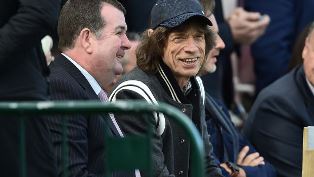 Jagger Denies ‘Satisfaction’ To Be Used In Viagra Commercial
