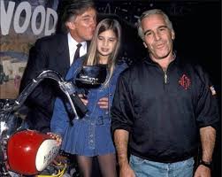 Epstein Cover Up Finds He Hanged Himself