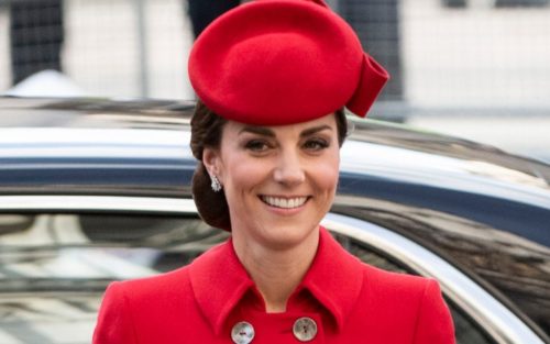 How Does Kate Middleton Manage To Be So Stylish, with Just A Small Army Of Bootlicking Fashion Advisers Jockeying To Give Her Free Advice?