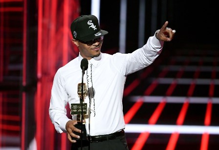 Rapper TI Promises Daughter’s Hymen Check Will Be Biannual From Now On