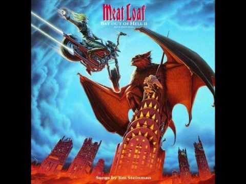 Meat Loaf Told ‘Bat Out Of Hell’ Not Appropriate As Charity Single For Covid Research
