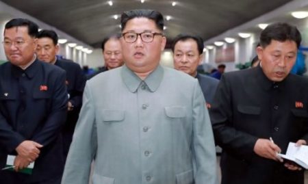 North Korea Furious As America Retakes No 1 ‘Joke-Leader’ Slot