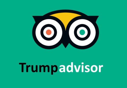 New Trumpadvisor Site To Rate President’s Lunacies
