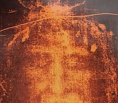 Man Who Looks Like Shroud Of Turin Has No Idea Why He’s Stopped And Searched So Often