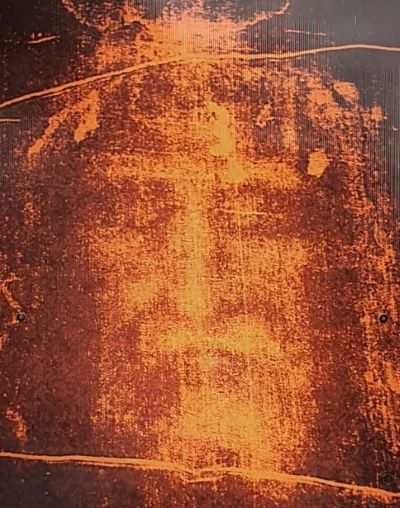 Man Who Looks Like Shroud Of Turin Has No Idea Why He’s Stopped And Searched So Often