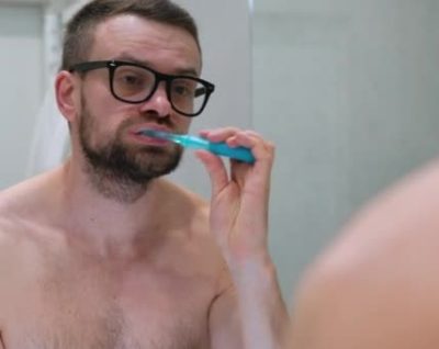 Wife Cancelled Date Night Even Though Husband Had Already Brushed Teeth