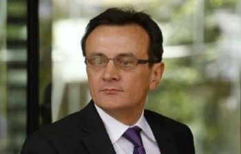 AstraZeneca CEO Says It’s Amazing What You Can Find Down The Back Of A Sofa