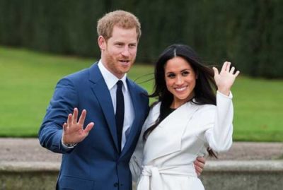 Harry To Oprah: ‘I Have No Idea What Our Dreams Are, Only Meghan Knows’