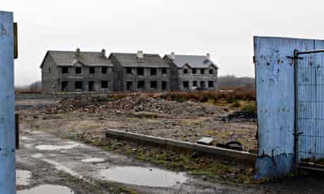 Ireland ‘One Of World’s Five Best Places’ To Survive Next Collapse Of Irish Society