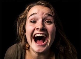 Woman Steps Outside Her Comfort Zone To Laugh Extra Hard At Boss’s Inane Joke