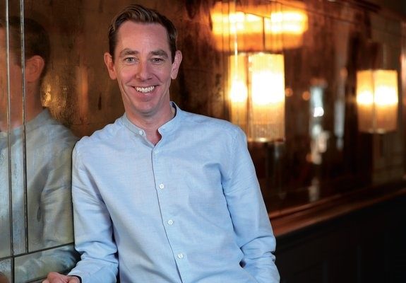 Acid Reflux: What It Is And How To Avoid Ryan Tubridy