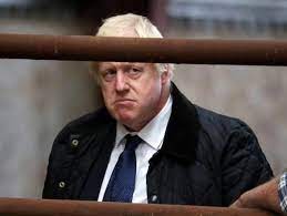 Doctors Hoping To Put A Human Heart Into Boris Johnson
