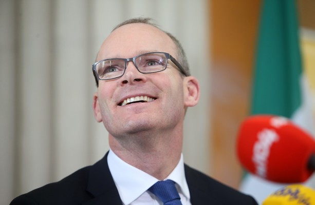 ‘Why Does Everything Happen To Me?’ Wonders Simon ‘Calamity’ Coveney