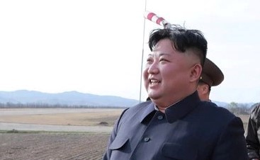 UK Declares Nth Korea’s Jong-un A “Wrong ‘Un” After ICBM Launch