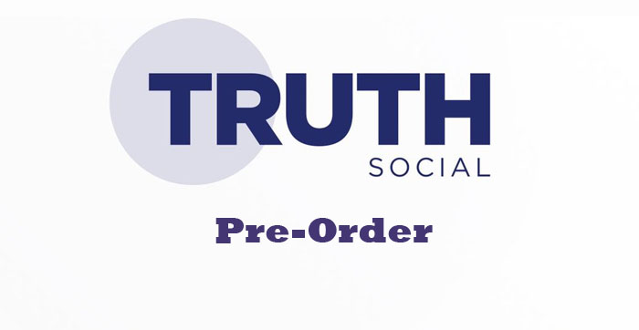 Putin Joins Truth Social After Trump Reassures Him About The Truth Part