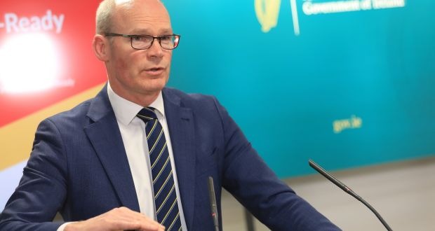 Neutrality: We’ve Tried Everything Else, Coveney Says, We Might As Well Try Honesty