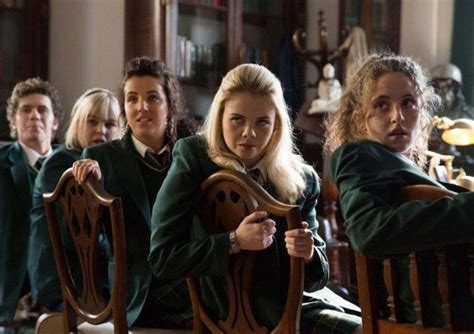 Derry Girls Dictionary: All The Slang Explained