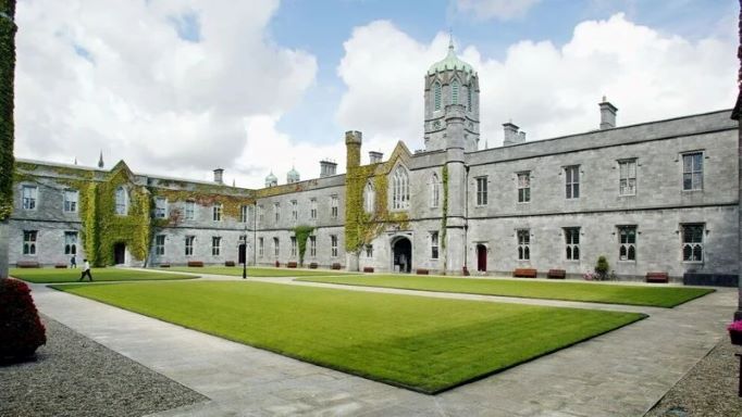 NUIG To Be Renamed UG – Loss Of Letters ‘N’ And ‘I’ Blamed On “Cutbacks”
