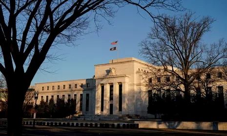 Fed Says Risk To Economy From Drag Queens “Greatly Overstated”
