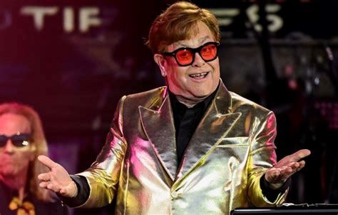 Elton John Announces “Last Ever” French, German, Spanish, Italian, Swiss, Polish, Greek, Norwegian, Swedish & Danish Performances