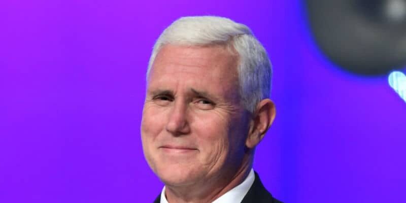 Pence Exit Finally Has People Asking ‘Who Is Mike Pence?’