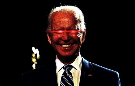 Biden: Natural Stupidity Of Republican Party Poses Greater Risk Than Artificial Intelligence