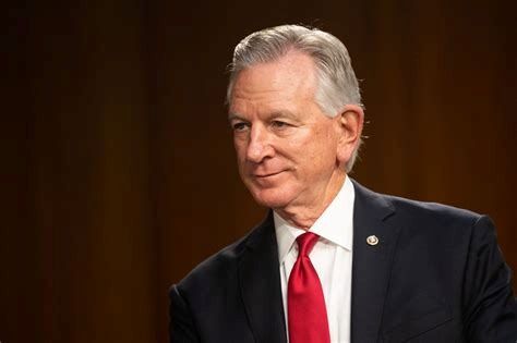 Tuberville Calls For Bipartisan Compromise That “Allows Everyone To Give Me What I Want”