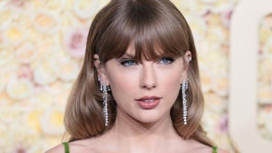 Lauren Boebert Says Taylor Swift’s Support For Biden ‘Is Totally Deepfake’