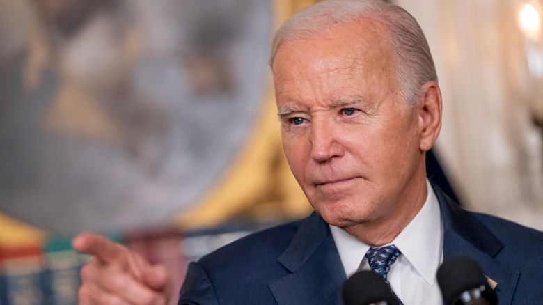 Association Of CEOs Who Never Remember Their Wedding Anniversaries, Say Biden’s Memory “Just Fine”