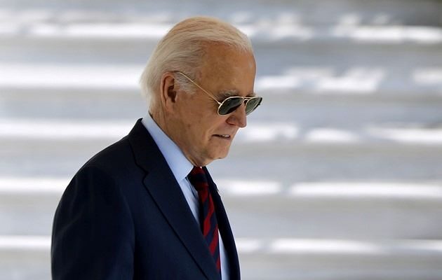 Biden Takes Six Point Lead Over Trump, After Exiting Race