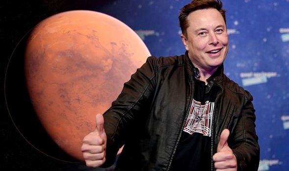 Still No Takers For Musk’s Sperm, After Offer To Seed Mars Colony
