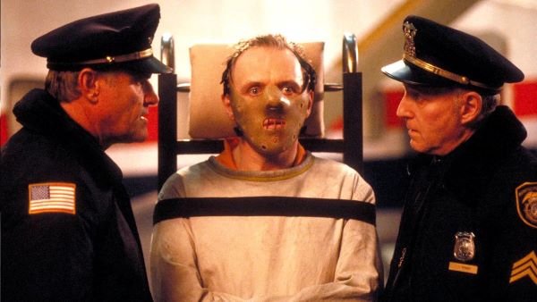 Trump Says Hannibal Lecter Was A Republican