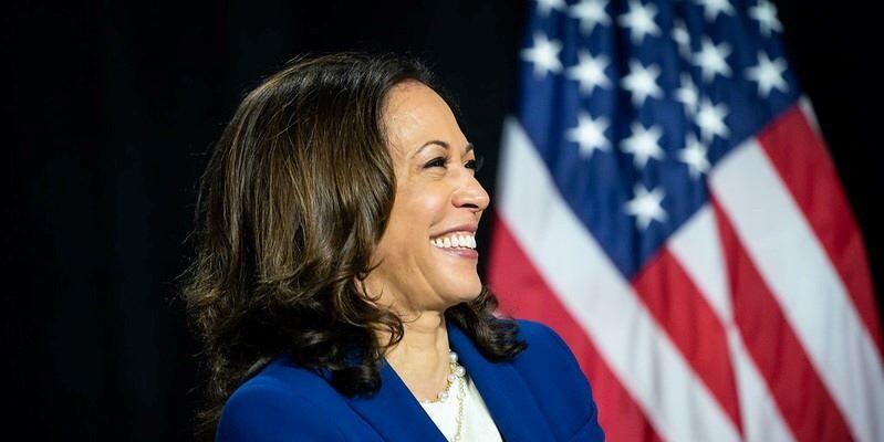 Trump Vows To Turn Up “Unarmed” For Battle of Wits With Kamala Harris