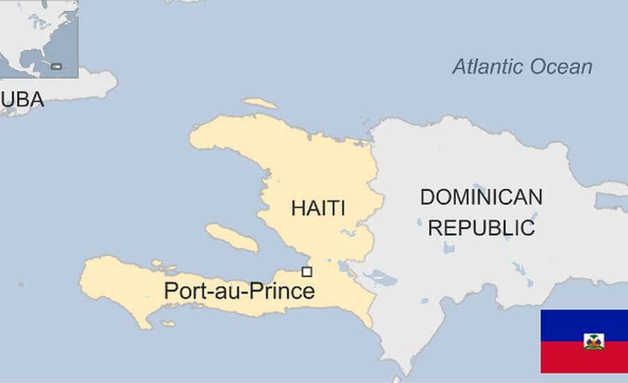 Haitians Demand Asylum From Donald Trump